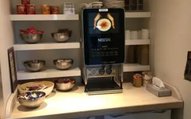 Hotel Posthuys Vlieland