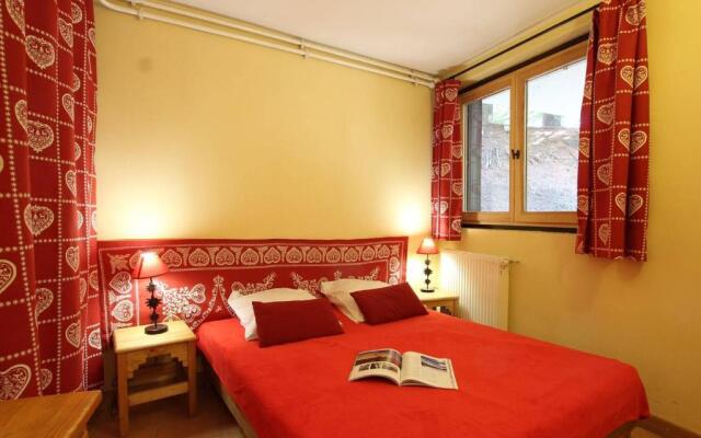 Appartement Serre Chevalier, 2 pièces, 6 personnes - FR-1-330E-104