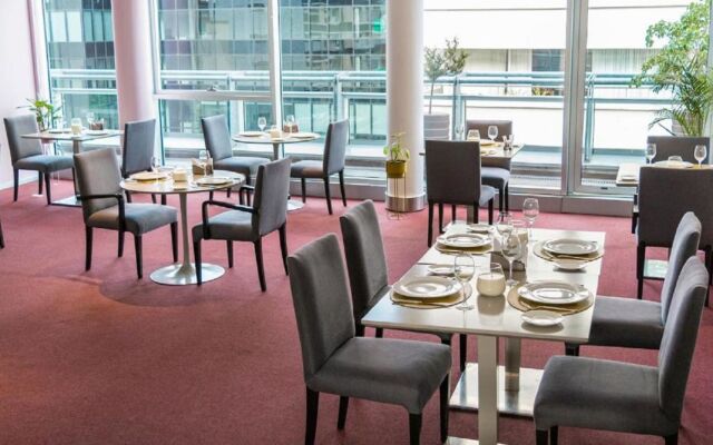 Recoleta Grand, a Tribute Portfolio Hotel