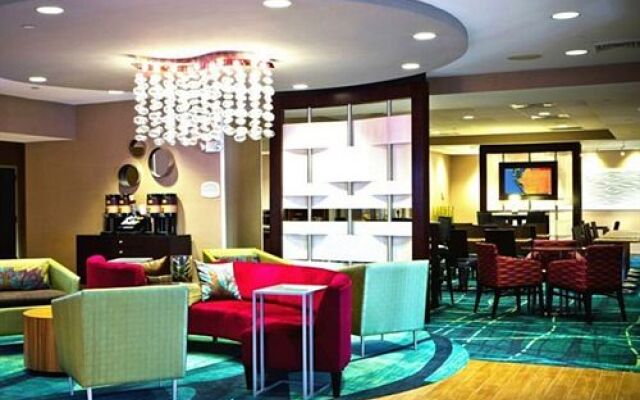 SpringHill Suites by Marriott Sarasota Bradenton