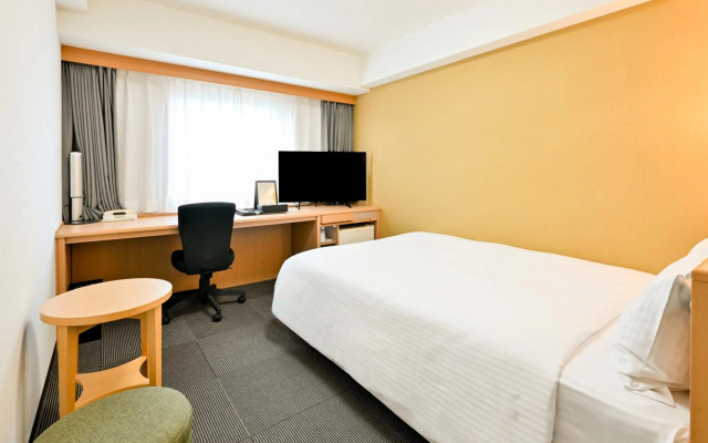Richmond Hotel Hakataekimae – Guest Rooms – Fukuoka