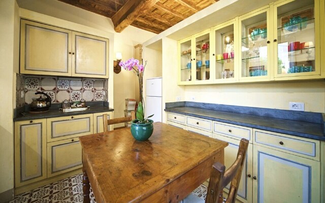 Vetrina Holidays Apartments