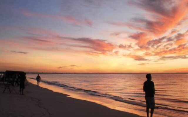 Martin Fields Beach Retreat