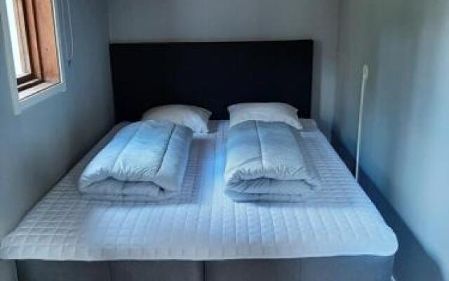 Skabram Camping & Stugby