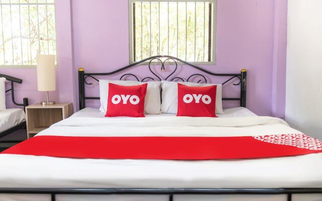 Old Town Boutique Hostel
