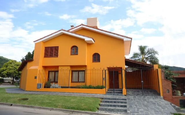 Family House for 6 People