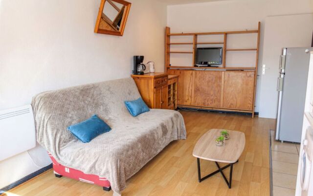 Les Balcons de la Méditerranée 34550