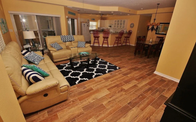 Oceanwalk 7-501 Apartment 3