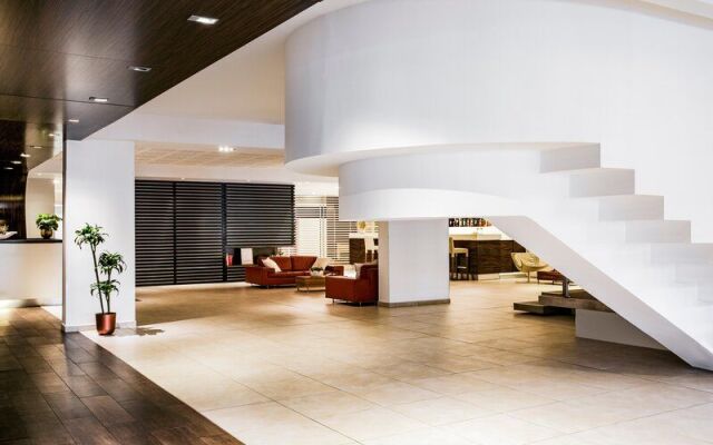 Hotel The Caesar Roma