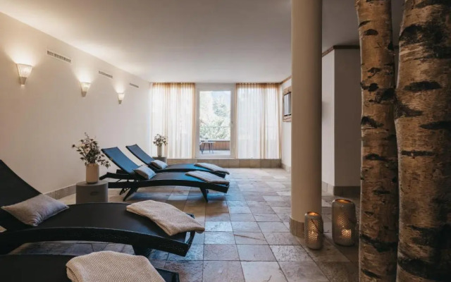 VAYA Terrazena Serfaus