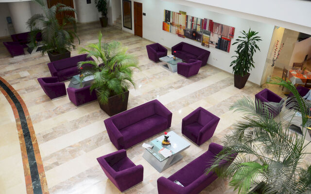 Hotel Atrium Plaza