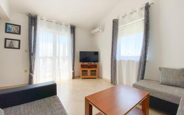 Apartments Baresic