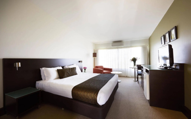 Station Motel Parkes