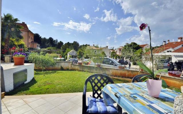 Apartments Gracijela Porec / A1 One Bedroom