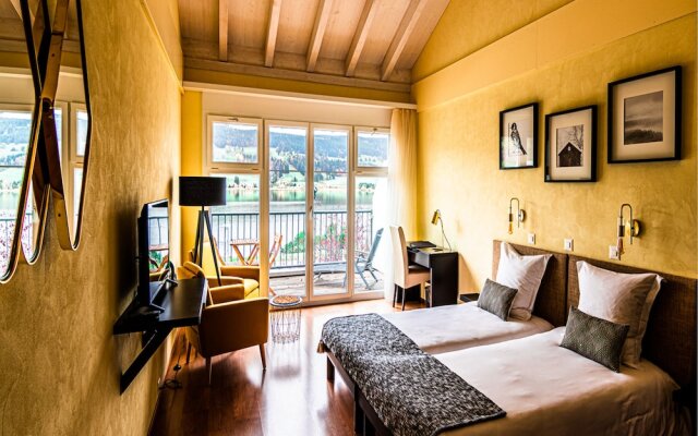 Hôtel Bellevue Le Rocheray