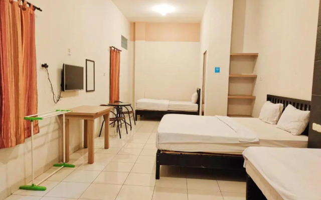 OYO 936 Tremigo Guest House Syariah