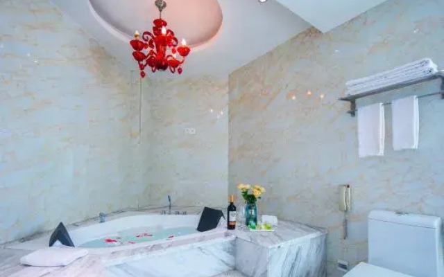 Yunxiang Business Hotel