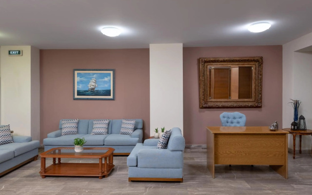 CHC Marilena Hotel - All Inclusive