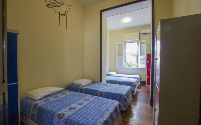 Rio Forest Hostel