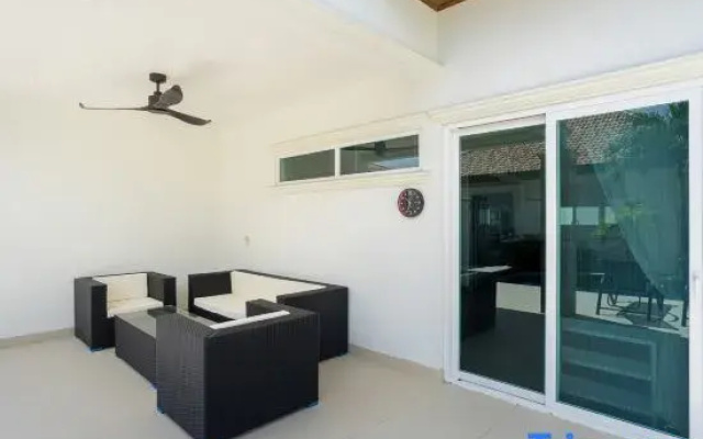 Orchid Paradise Homes OPV 513