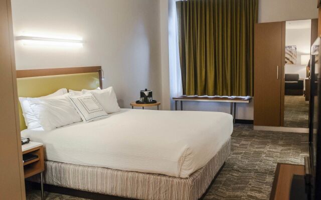 Springhill Suites by Marriott Midtown Cincinnati