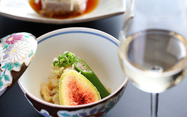 Yudanaka Ryokan Hakura