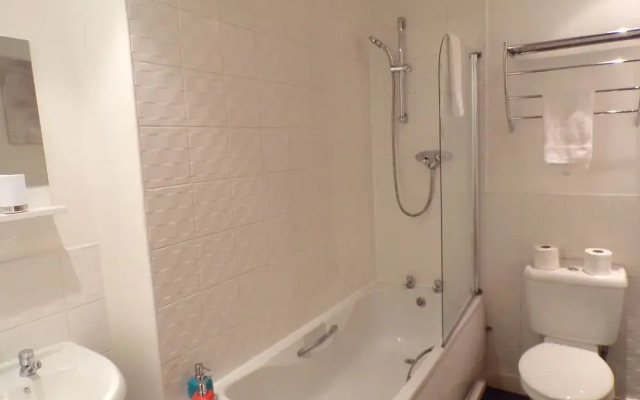 City Centre Bath Street Suite