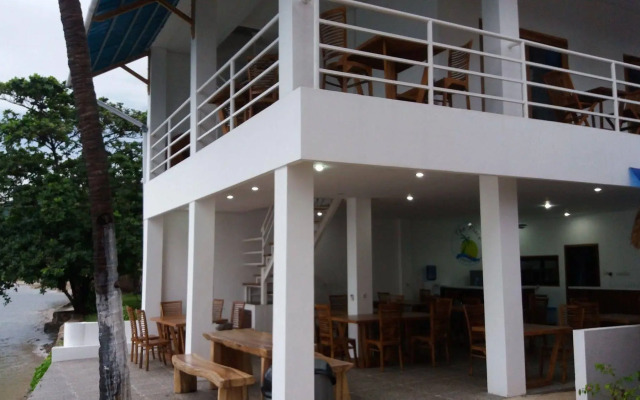 The Place Beach Bungalows