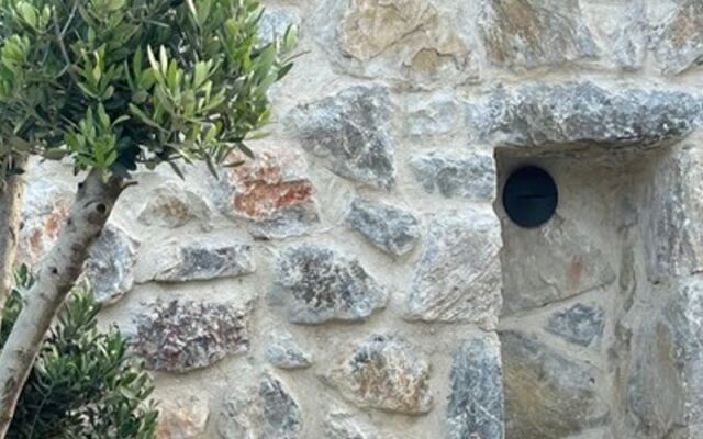 Villa Kantarlı Datça