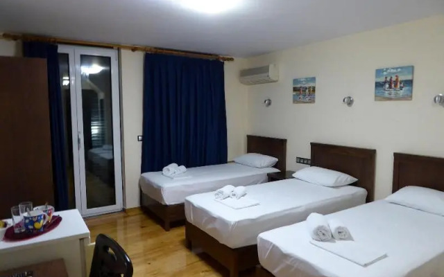 Rent Rooms The Seafront