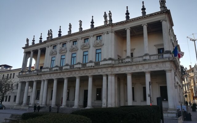 Appartamento Palladio140