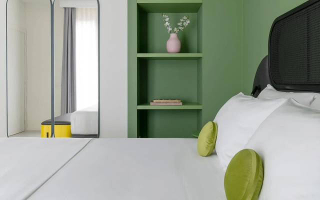Demo Hotel - Design Emotion