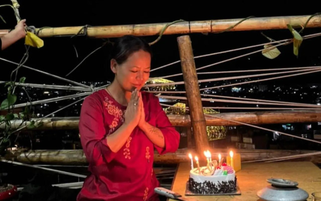 Planet Nomad Hostel By Shantipur