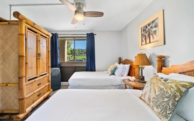 Kahana Manor 205