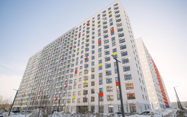 Sotvorenie ул лескова 36 ярославль фото ул. Лескова, 36б Ярославль