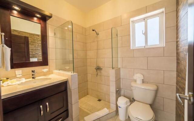 Coco Bohio, Villas in Sosua, Casa Linda