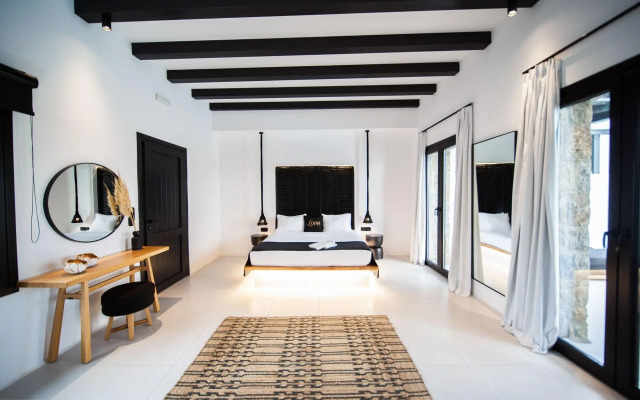 Agrari Bo Suites