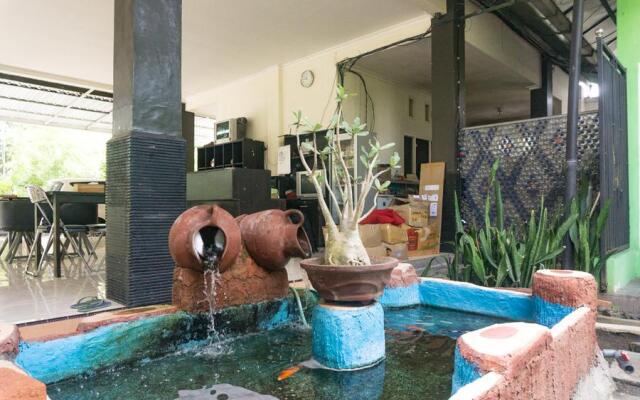 RedDoorz Syariah @ Garuda Street Sumbawa