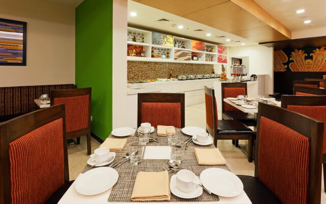 Hampton by Hilton Vadodara-Alkapuri