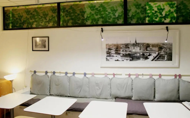 City Lodge Stockholm
