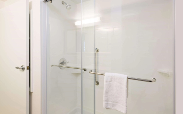 Hampton Inn Mount Airy