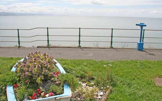 Vista Marina - Penthouse