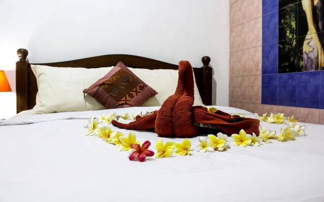 Balita Beach Resort Kuta