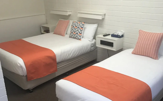 Sturt Motel
