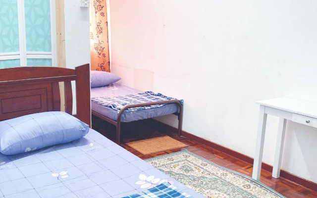 Z&S Mahkota Homes - Homestay