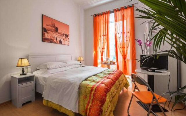 Guest Haus Praetorium