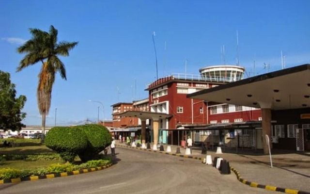Transit Motel Ukonga