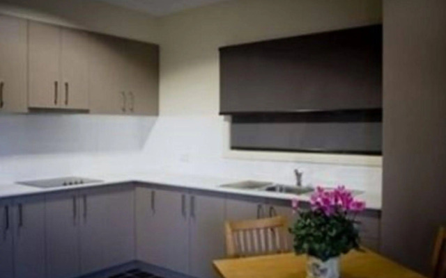 Comfort Inn Bishops Lodge