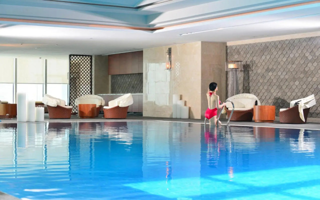 InterContinental Fuzhou by IHG