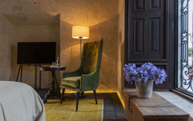 CIRQA - Relais & Châteaux